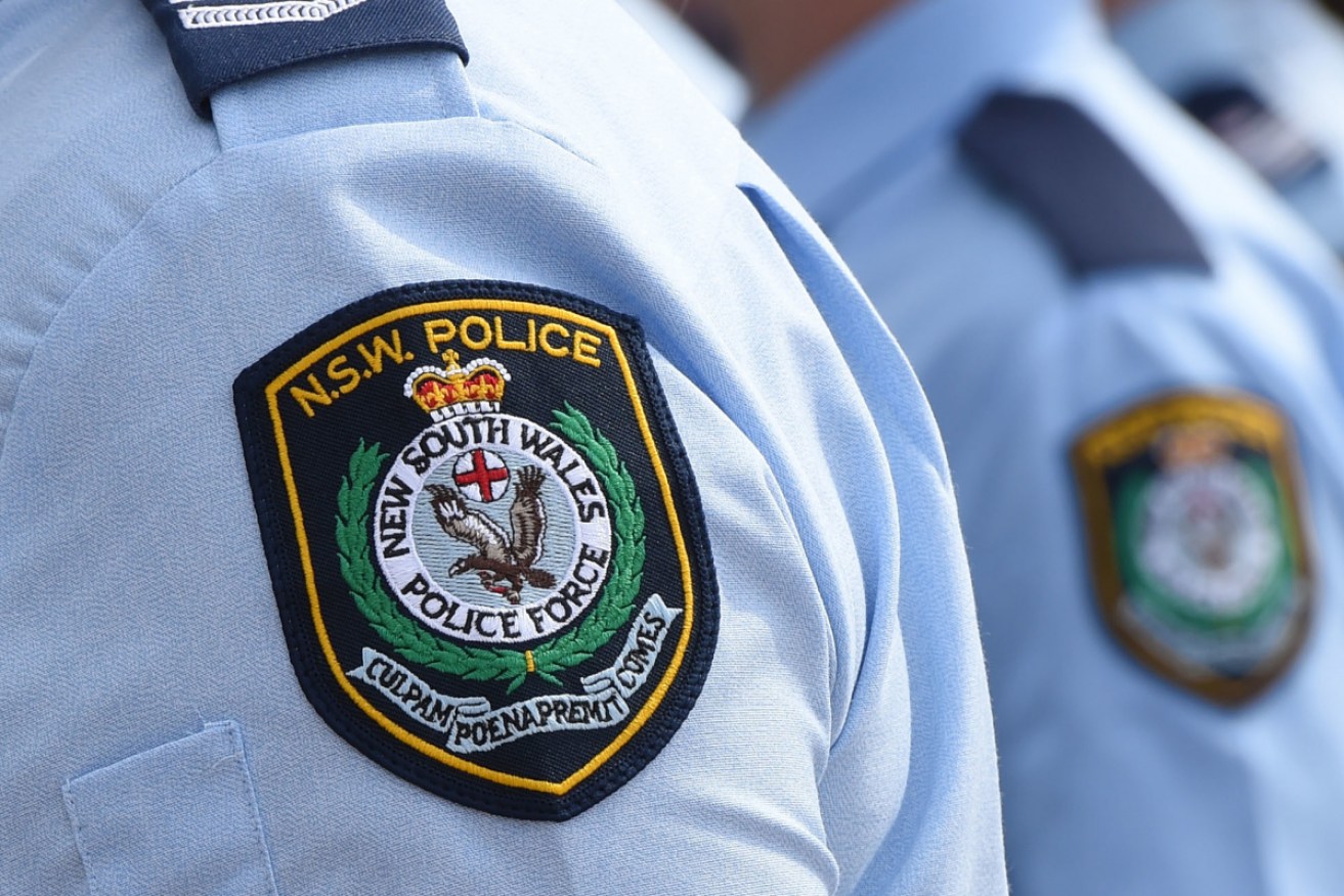 A NSW police constable has been found guilty of assaulting an Indigenous teenager. 