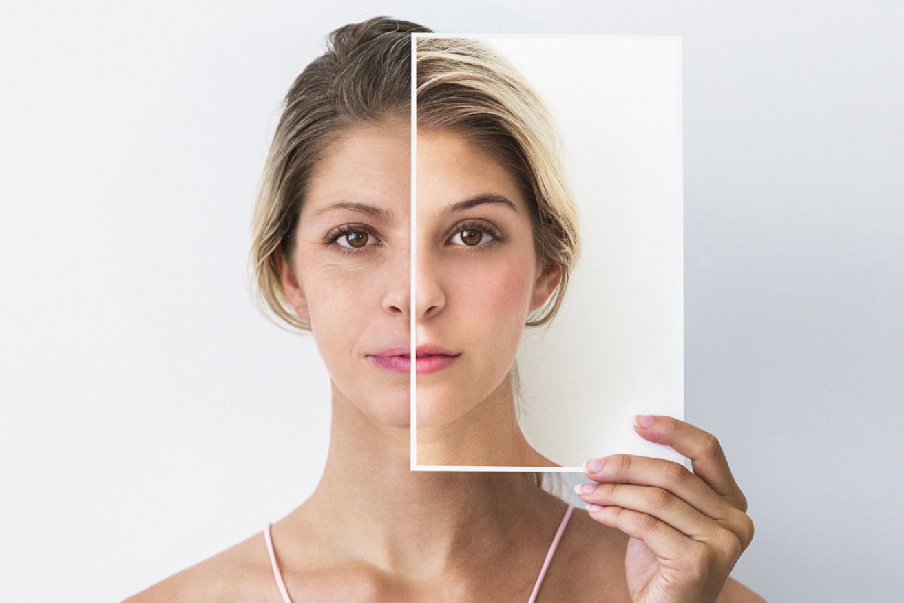 Before and after? Patients are more convinced of a facelift's success than computers. 