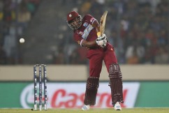 Windies prevail after another Aussie T20 collapse