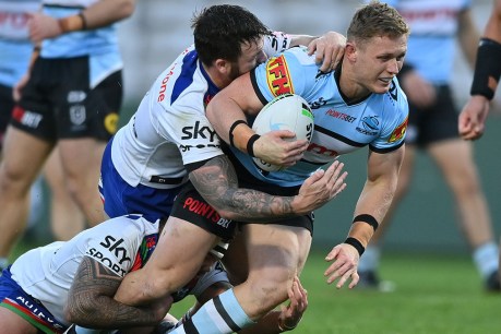 All NSW and ACT-based NRL clubs to be rushed into Queensland hubs