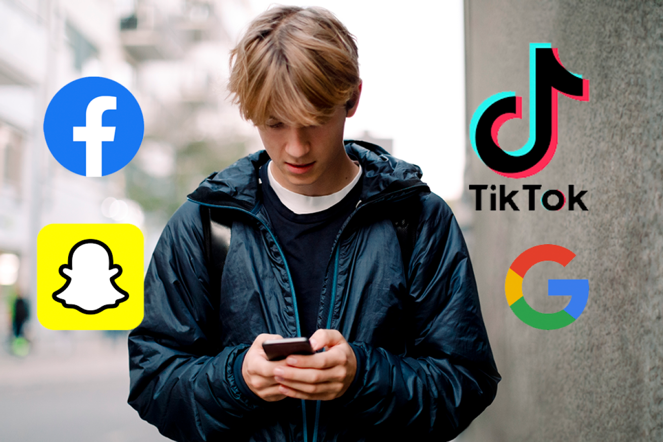 China-owned TikTok has been accused of spreading Russian disinformation about the Ukraine war. 