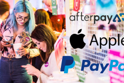 Apple, PayPal join buy now, pay later gold rush
