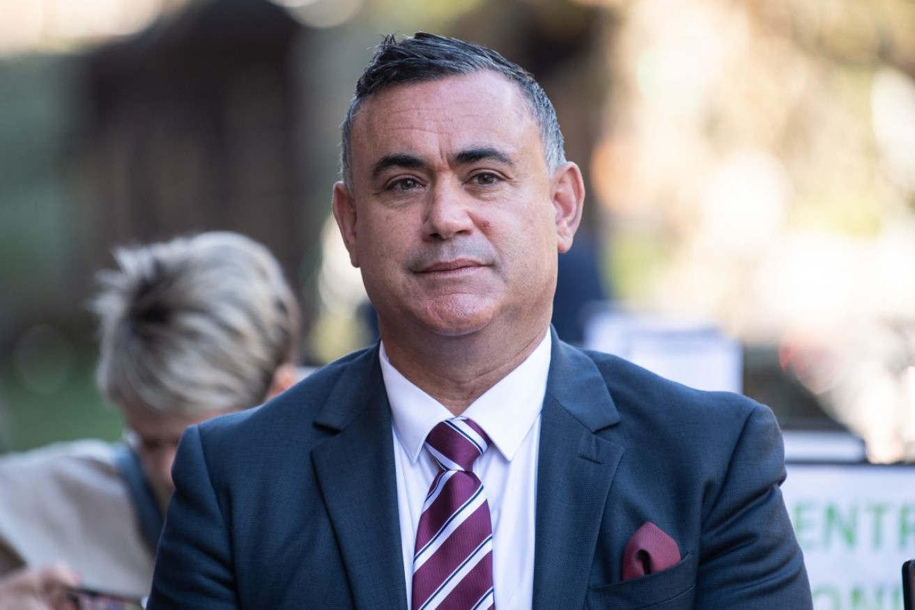 John Barilaro will appear before a NSW inquiry probing his appointment to a New York trade job.