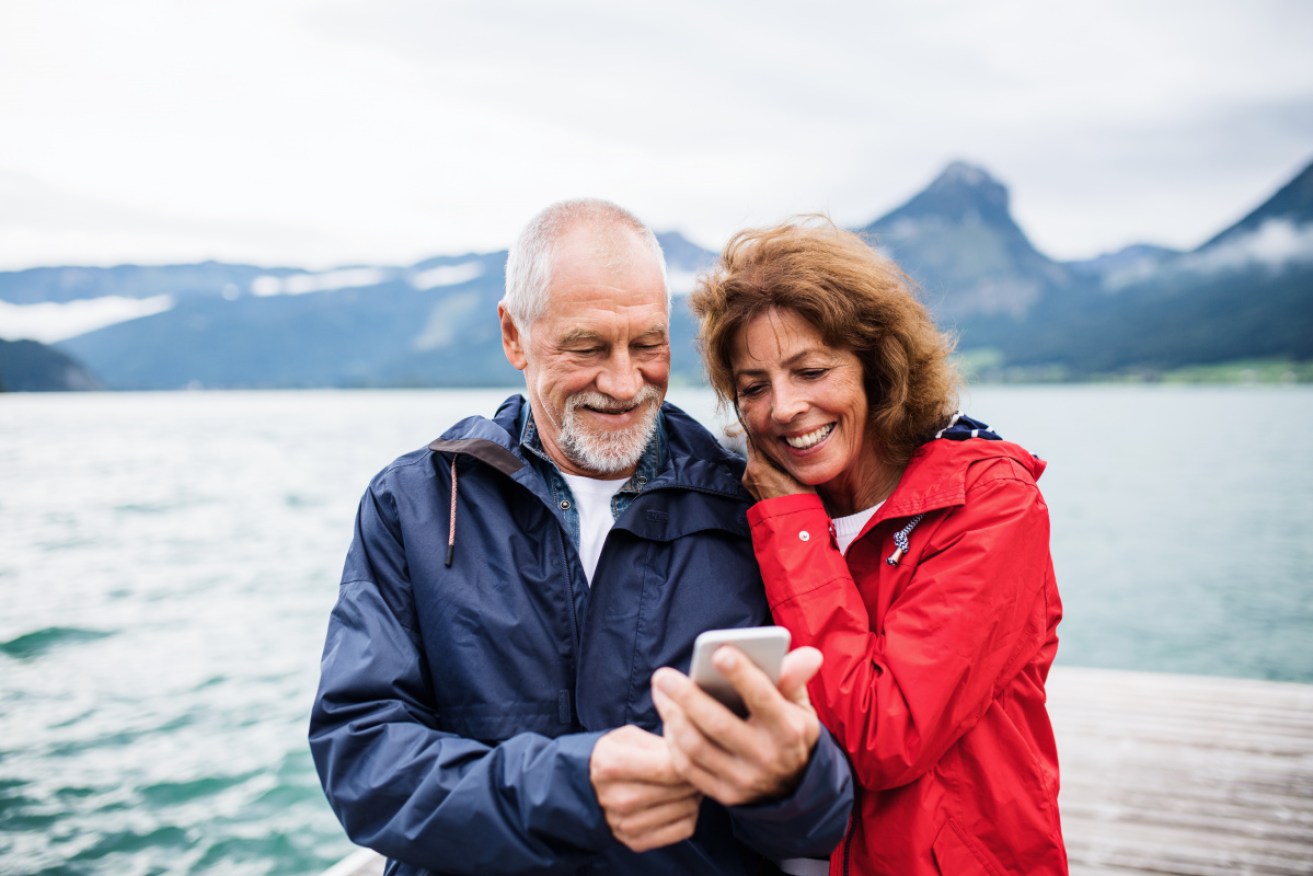 Licensed financial adviser Craig Sankey breaks down the 'inheritance tax' on company shares.