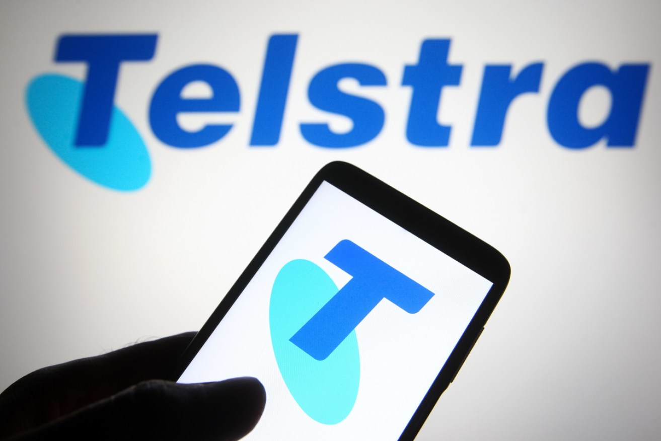 Telstra is in discussions with Digicel Pacific.