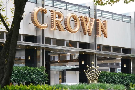 Star drops proposal to merge with Crown
