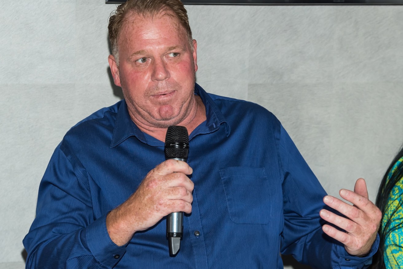 Thomas Markle Jr is reportedly the latest recruit to a Channel Seven's celebrity reality show.