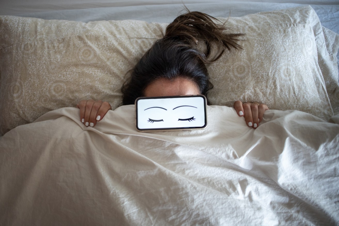 Most adults need at least seven hours sleep a night, but it can be naturally broken into two sessions.