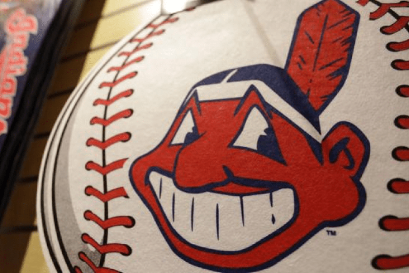 Chief Wahoo's offensive caricature has represented Cleveland since 1915, but not after this season.