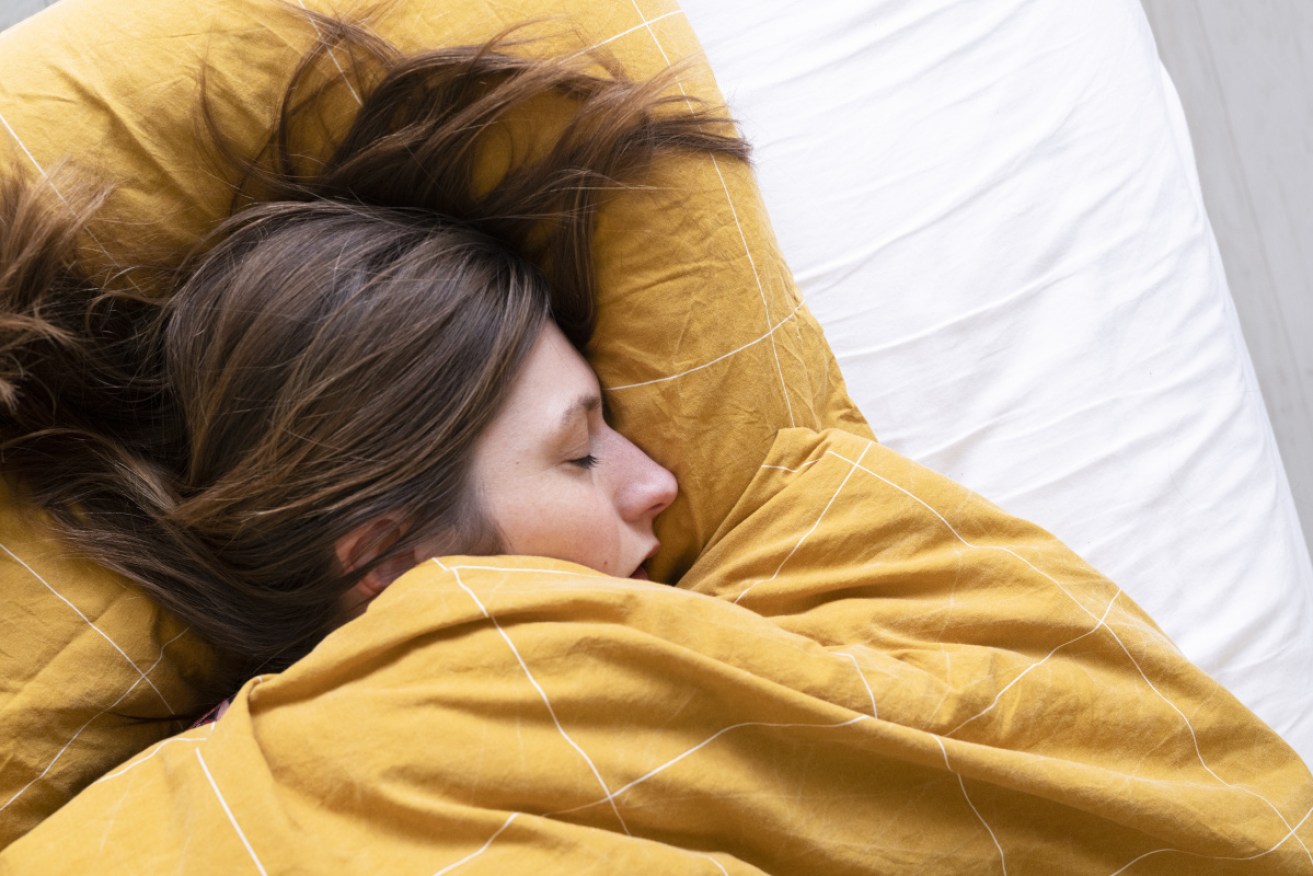 Bad news: Germs love your bed just as much as you do.