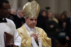 Vatican trial opens into financial scandal