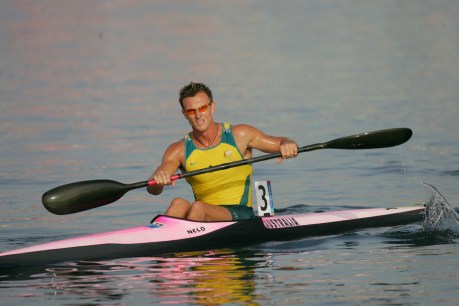 Olympian faces sentence over cocaine plot
