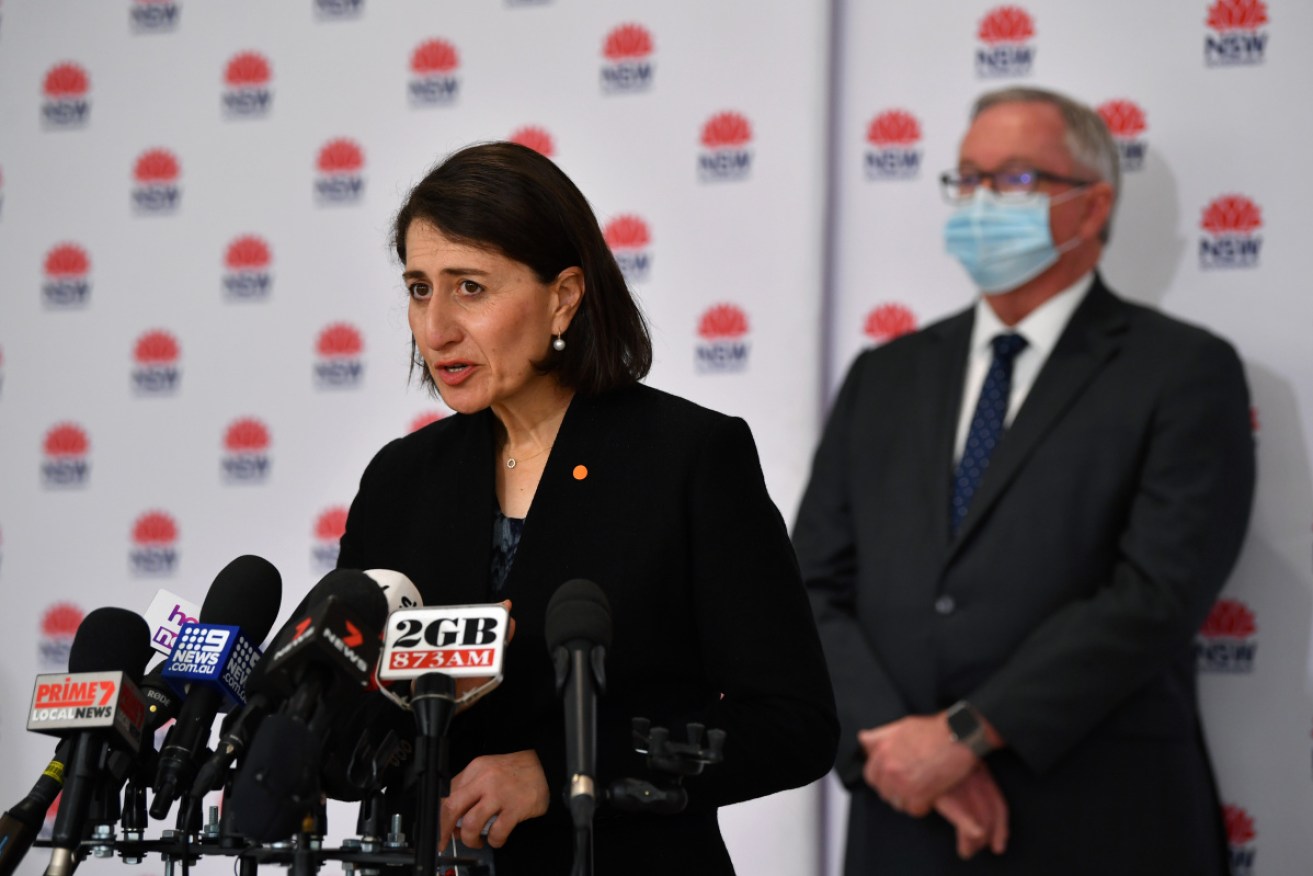 The NSW government has warned Australians to brace for more deaths linked to the latest outbreak.