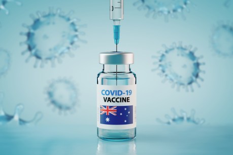 Australia shouldn’t ‘open up’ before we vaccinate at least 80 per cent of the population. Here’s why