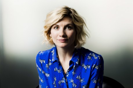 Jodie Whittaker to leave <i>Doctor Who</i>
