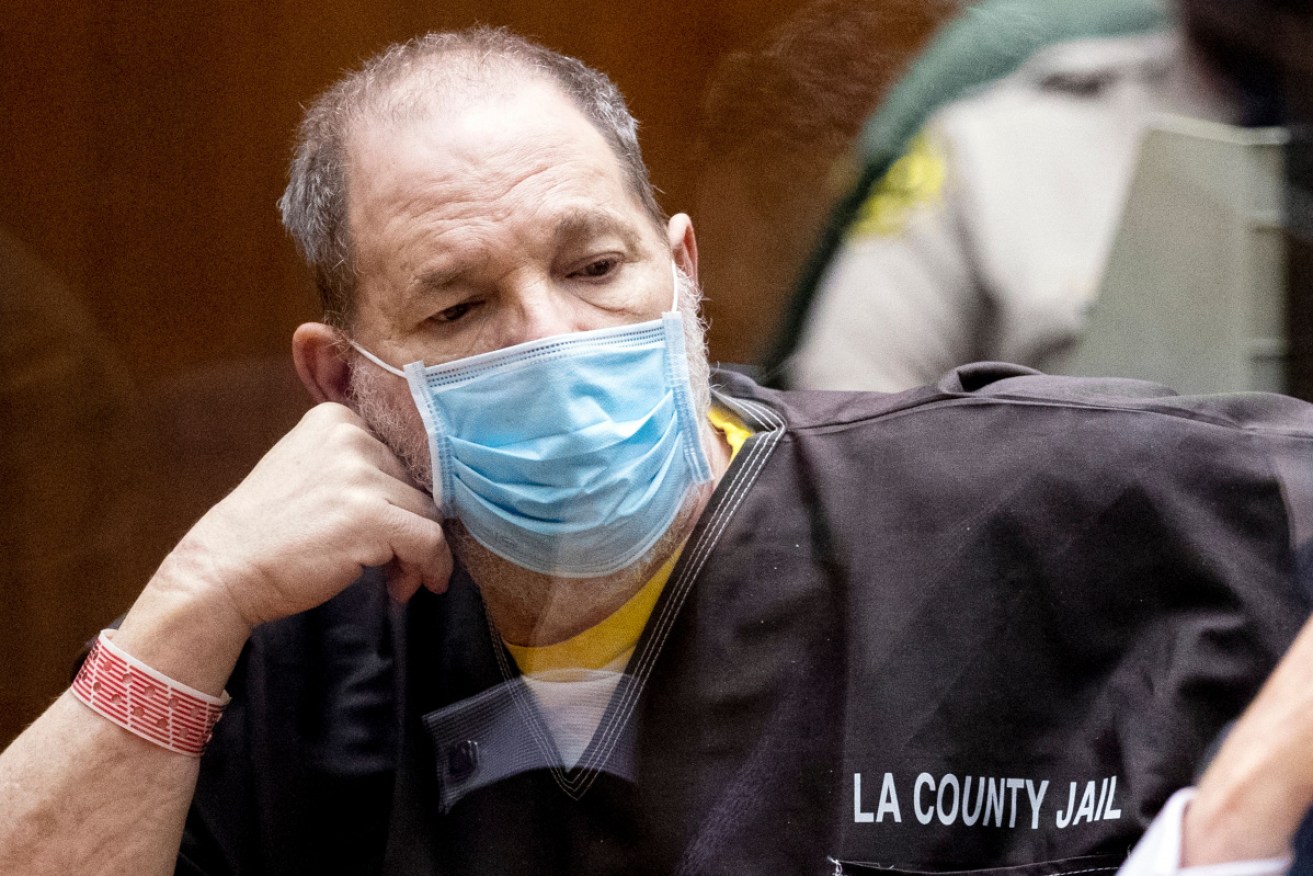 After five days of waiting, Weinstein has yet to learn how the jury will rule. <i>Photo: Getty</i>