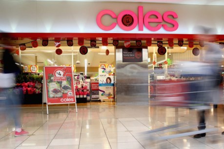Coles slammed for its latest plastic freebies