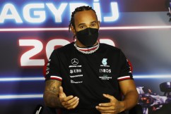 F1’s older voices should be cut: Hamilton
