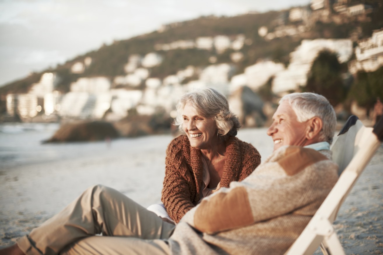 Single age pensioners have a tax-free threshold of $33,900. 