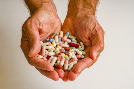 Dietary supplements could be doing you more harm than good