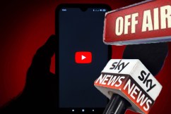 Conservative MPs claim Sky News ban ‘censorship’