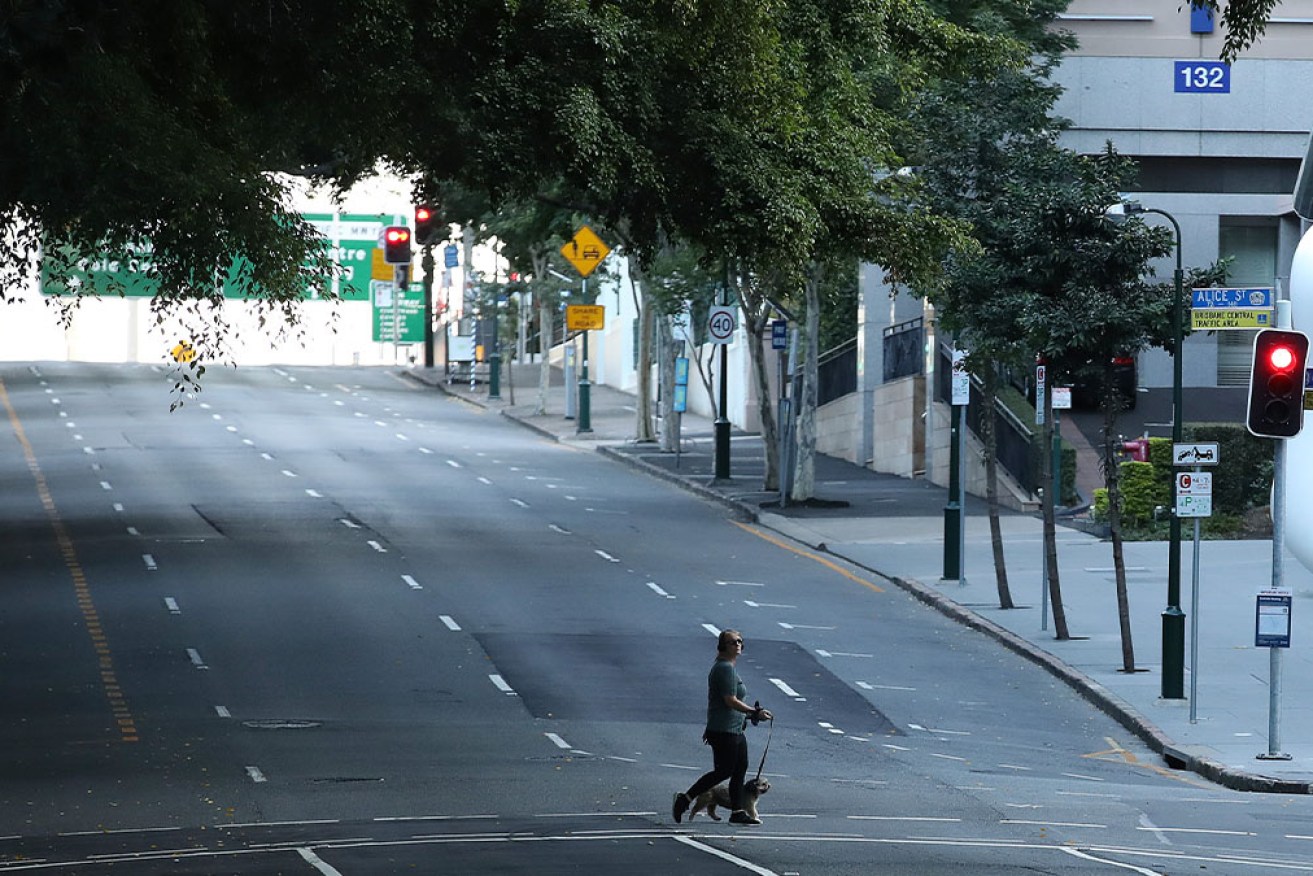 Major cities across Australia have been forced into lockdown in recent months. Here's how they compare.