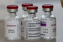 Mixing vaccines provides ‘good protection’