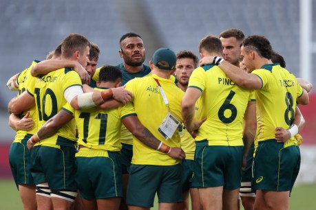 AOC calls out men’s rugby sevens players, Olyroos for unacceptable behaviour