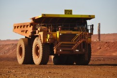 Fly-in, fly-out mine worker tests positive in WA