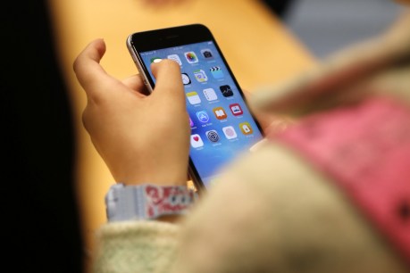 Apple to scan US phones for child abuse images