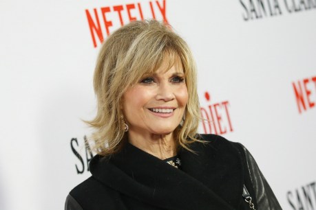 <i>Night Court</i> actor Markie Post dead at 70