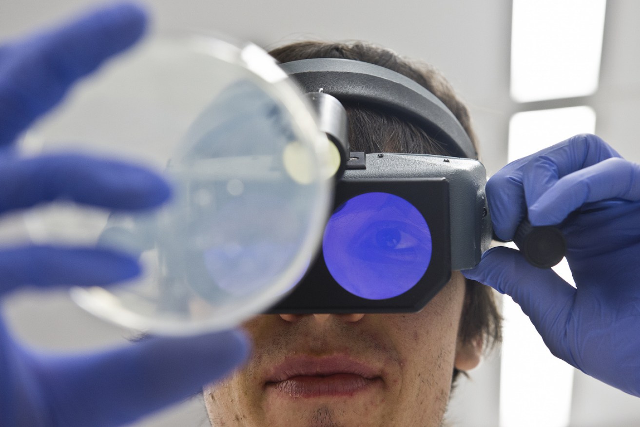 An Australian research team hopes to move to clinical trials of a treatment for Parkinson's disease.