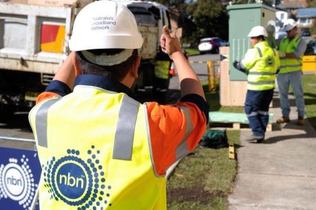 Slow internet woes to end for thousands of NBN customers with free upgrades by year’s end