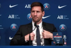 Lionel Messi confirms move to US soccer