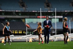 AFLW expansion to create 18-team league