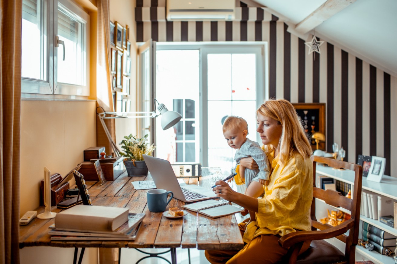 You can put together a solid budget in four simple steps.
