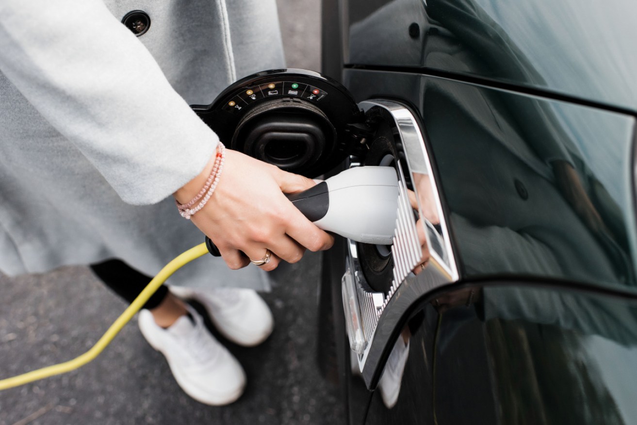 People are less likely to buy an electric car because of new user taxes, according to a new poll.