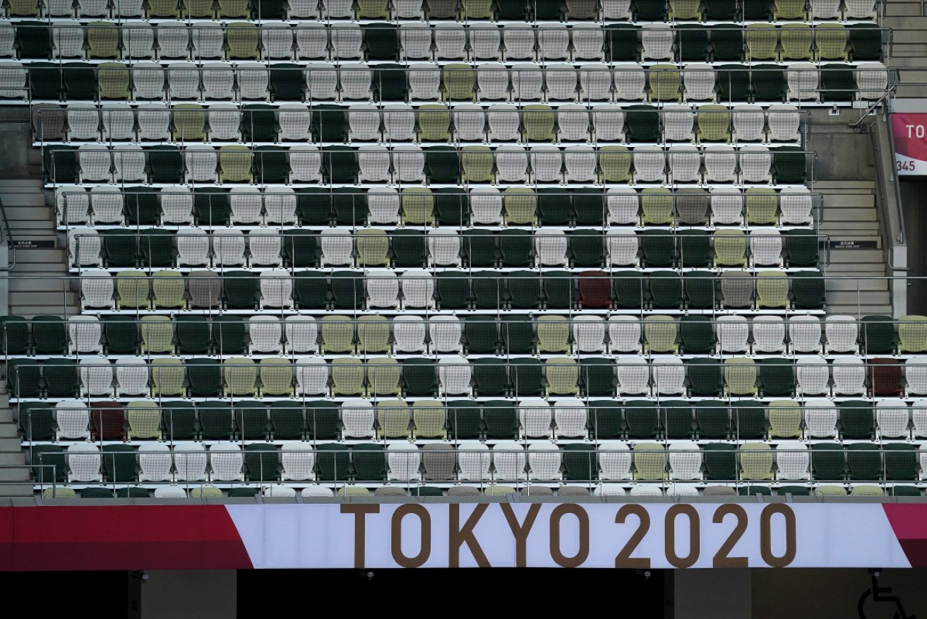 The Paralympic Games starts next week with around 4400 athletes representing 160 nations.