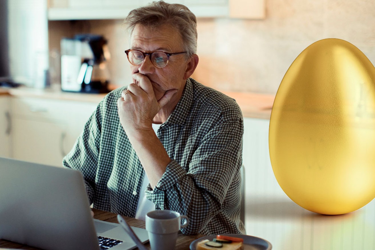 Making concessional super contributions both reduces your income tax and builds up your retirement savings.