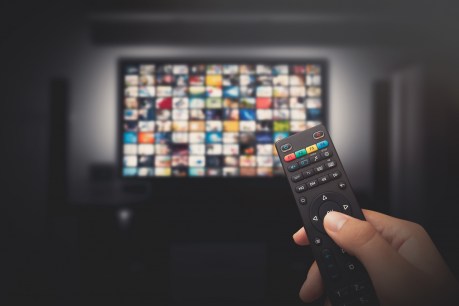 The more video streaming services we get, the more we’ll turn to piracy
