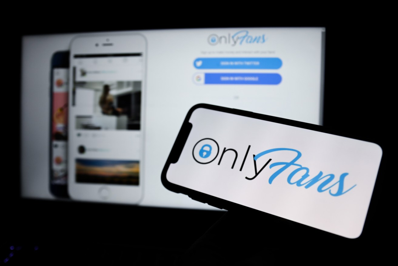 OnlyFans says it has 130 million users and two million creators.