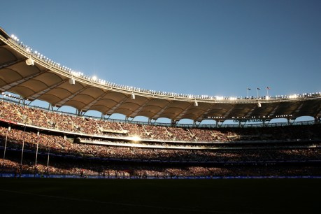 AFL grand final location to be decided within days