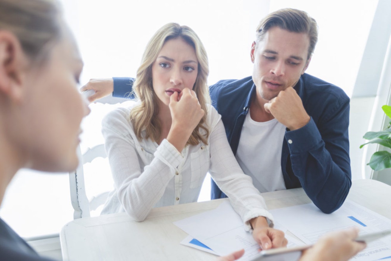 Those that moved into cash at the nadir of the slump basically panicked. Here's how to avoid doing that next time.