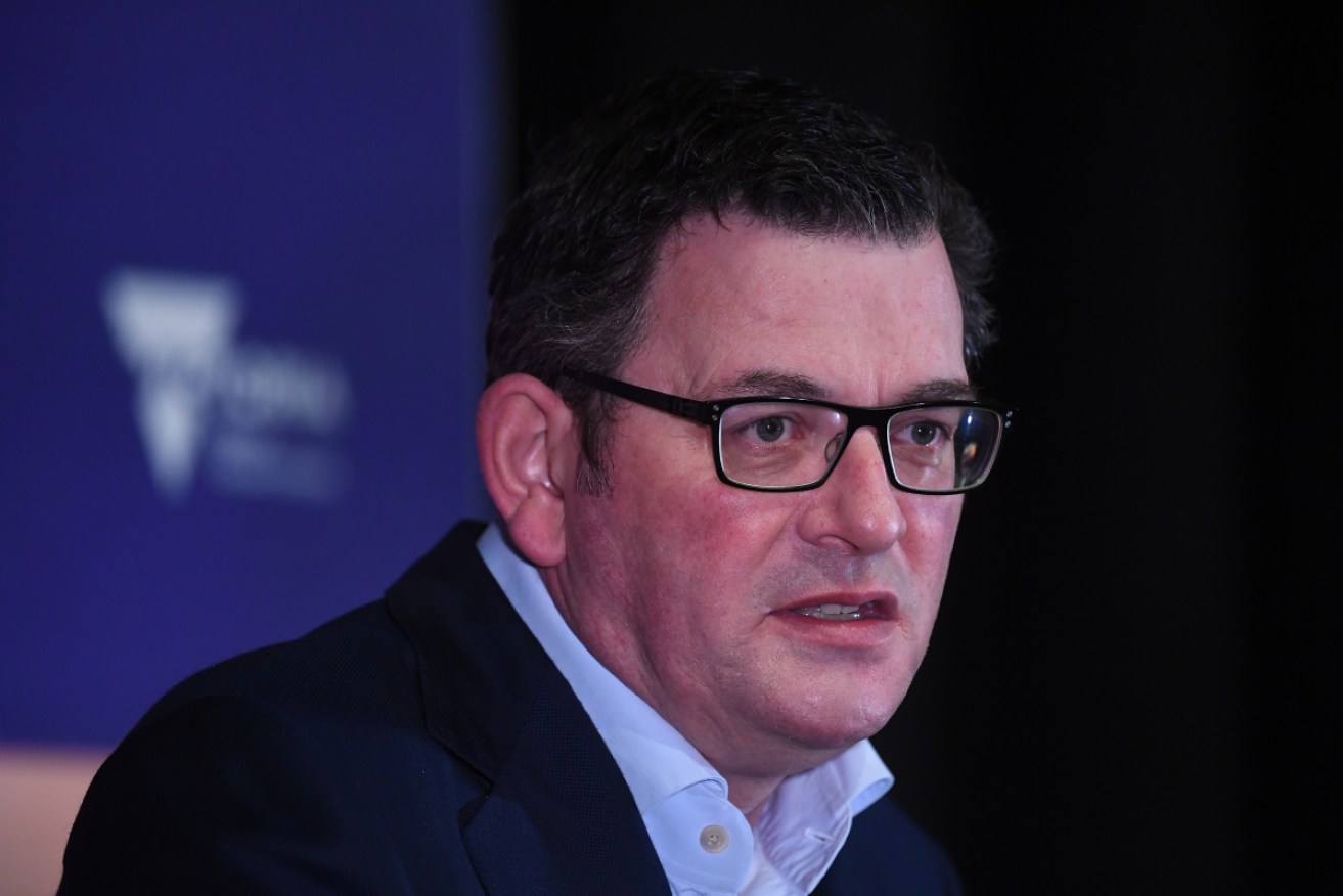 Regional Victoria is set to go into a snap coronavirus lockdown.