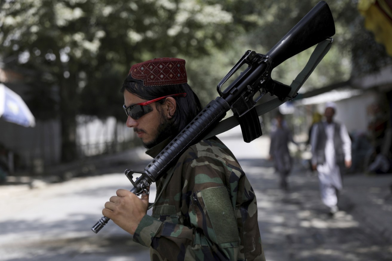 The Taliban's return to power will have serious geopolitical ramifications. 
