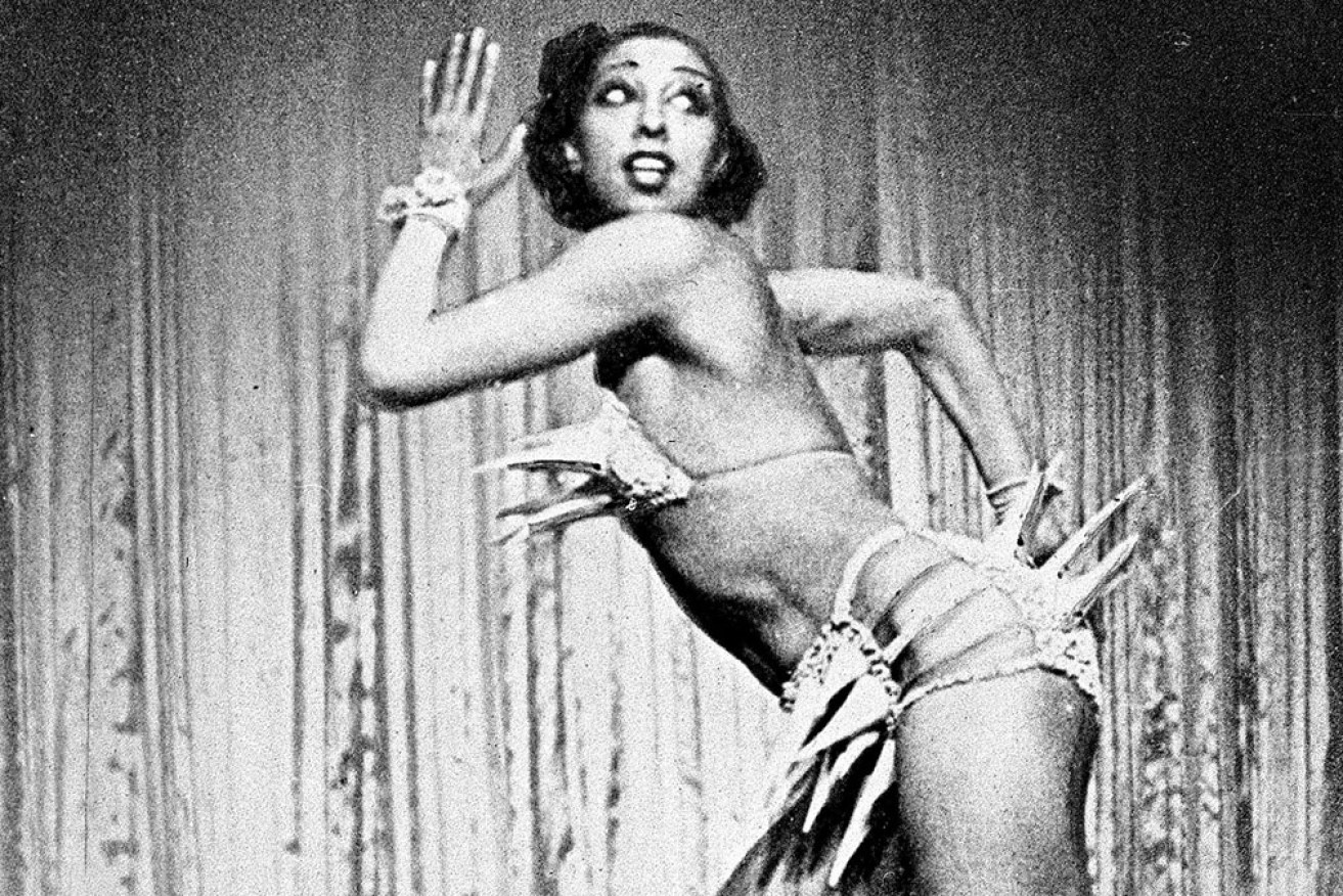 The remains of performer Josephine Baker will be reinterred in the Pantheon monument in Paris.
