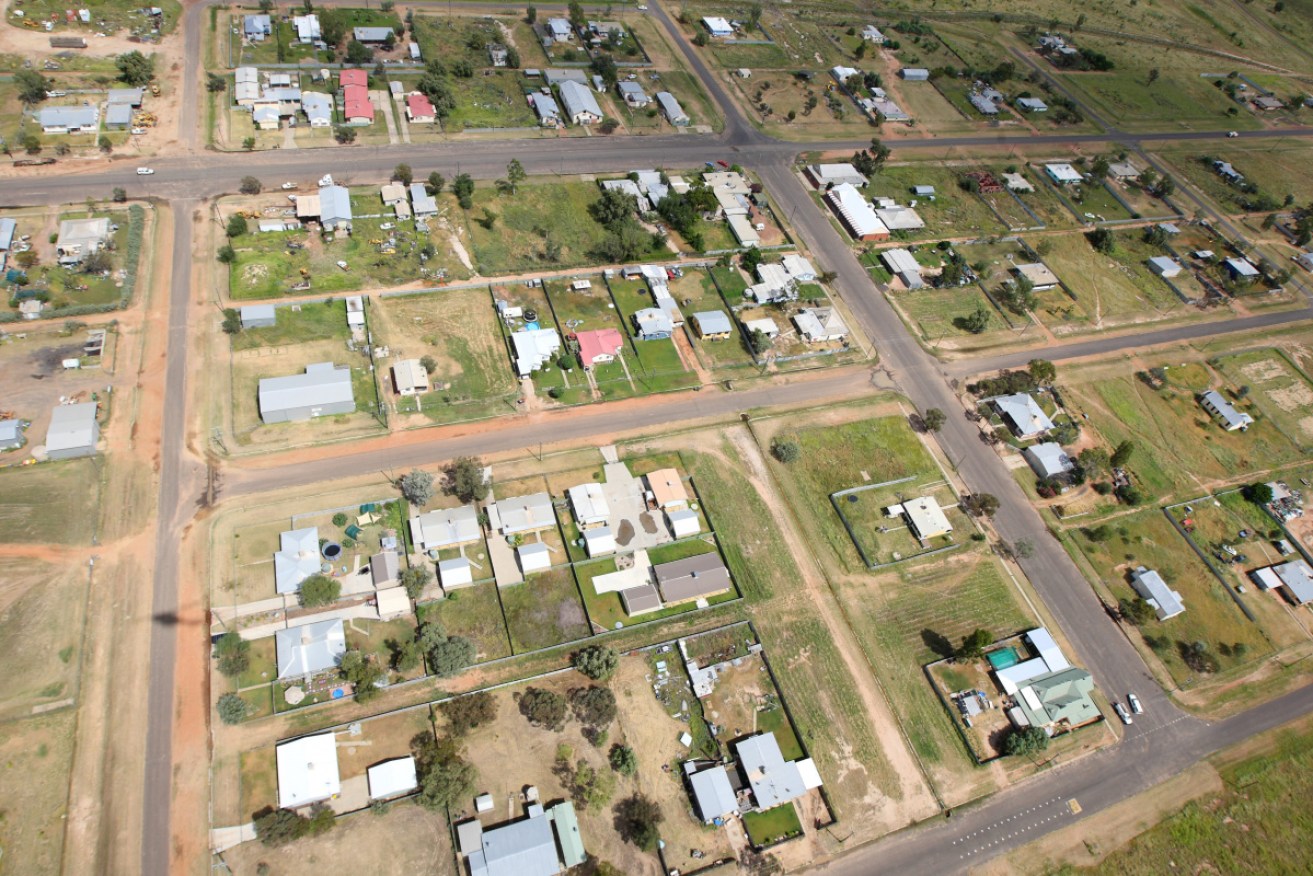 Another six COVID cases have been confirmed in the remote north-west NSW town of Goodooga.