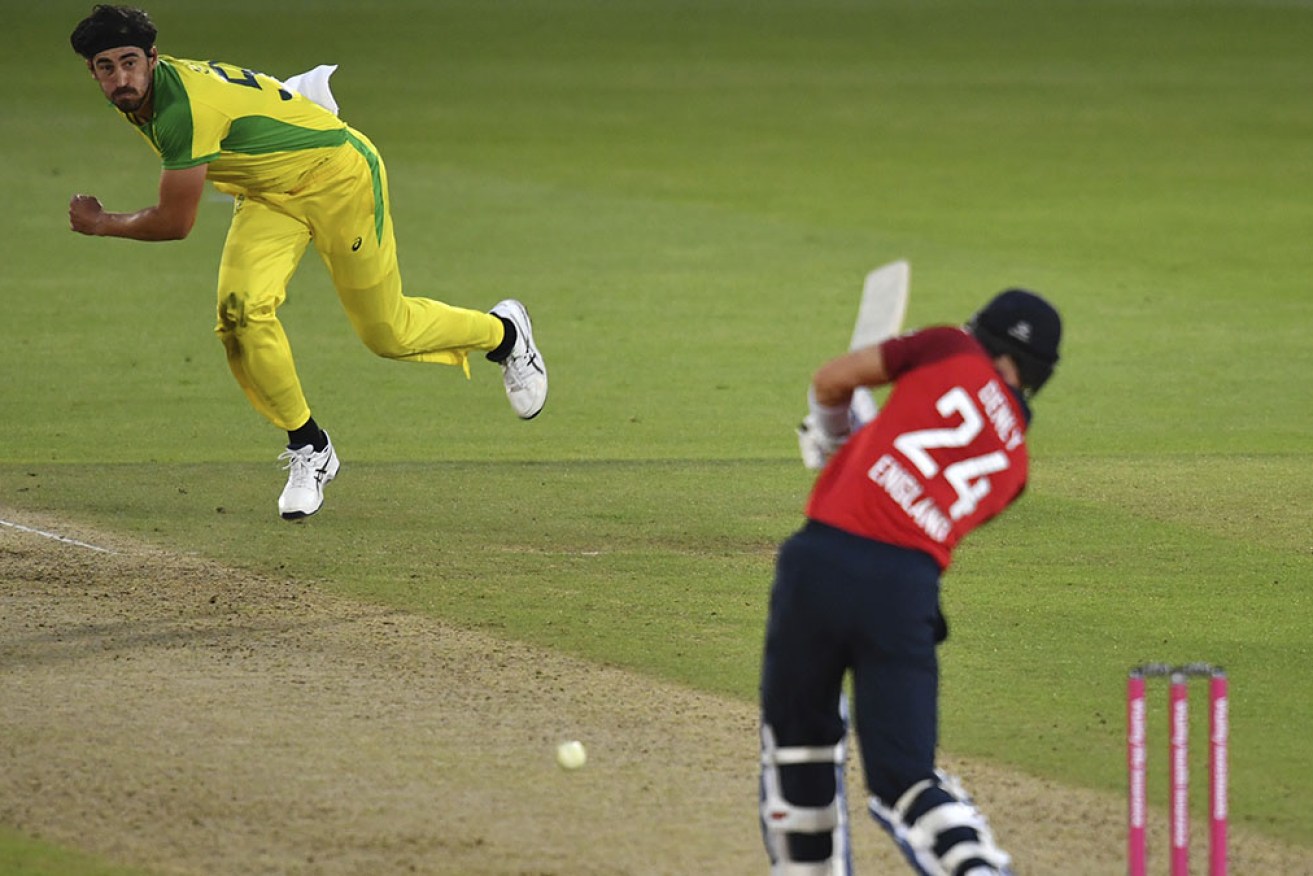 Twenty20 cricket is the preferred format as the sport bids for Olympic Games inclusion.