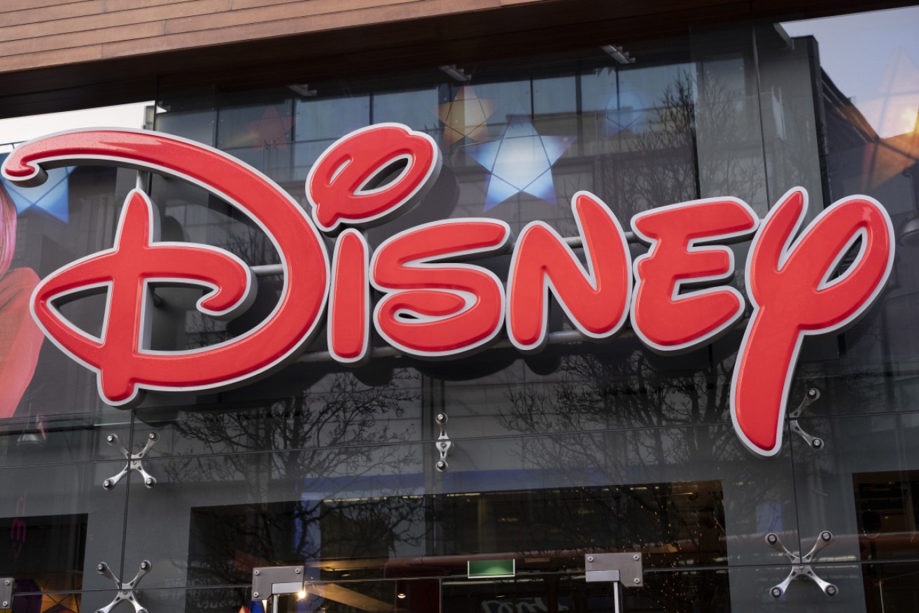 Disney will begin filming in Queensland in early 2022.
