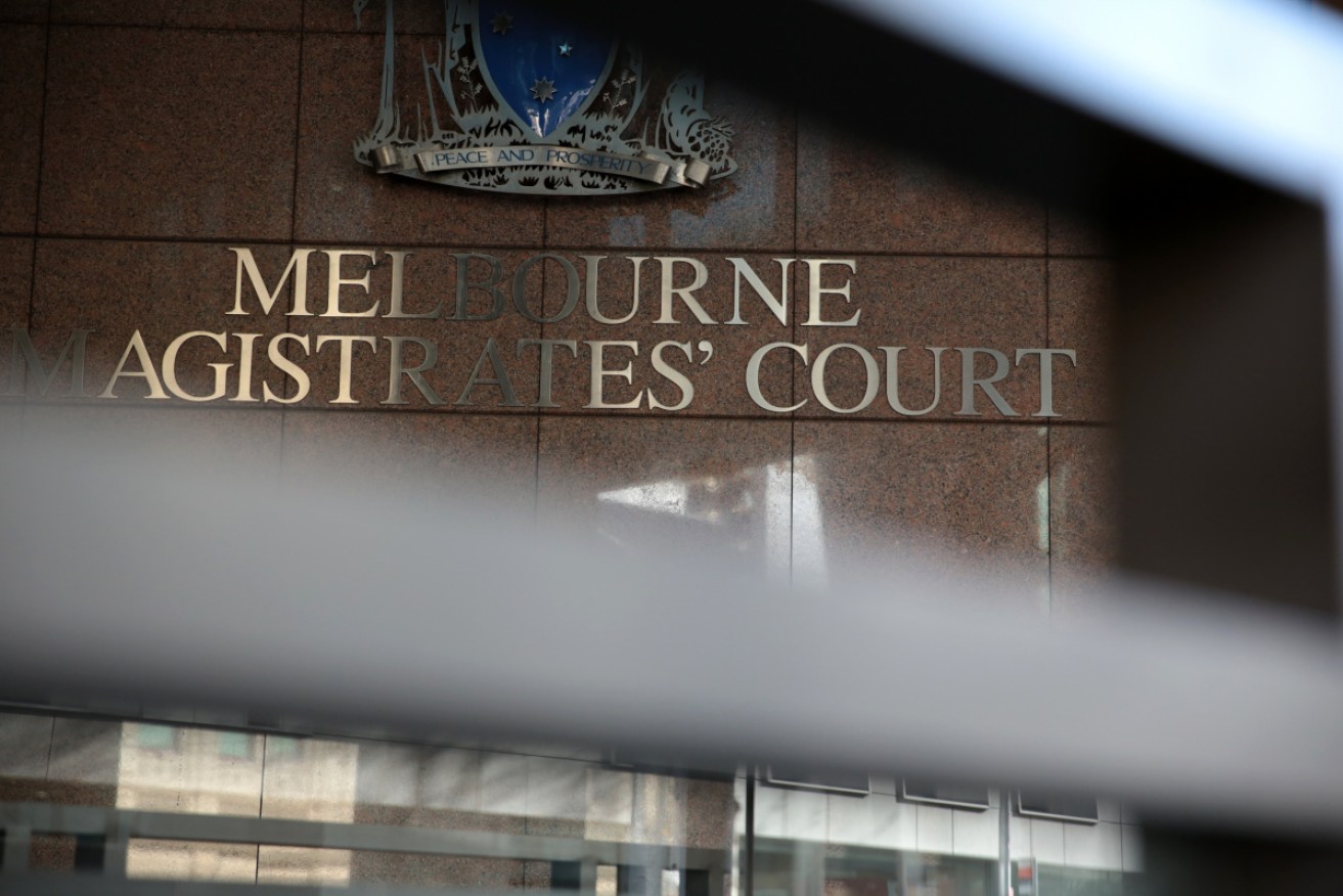 A 36-year-old man has faced court charged with kidnapping a girl, 5, and her brother, 3.